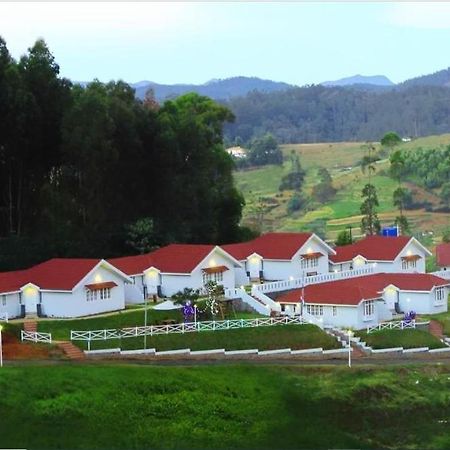 Coastal Grand Resort - Ooty Eksteriør billede