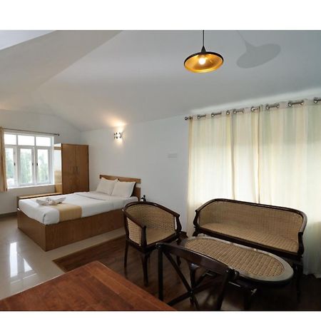 Coastal Grand Resort - Ooty Eksteriør billede