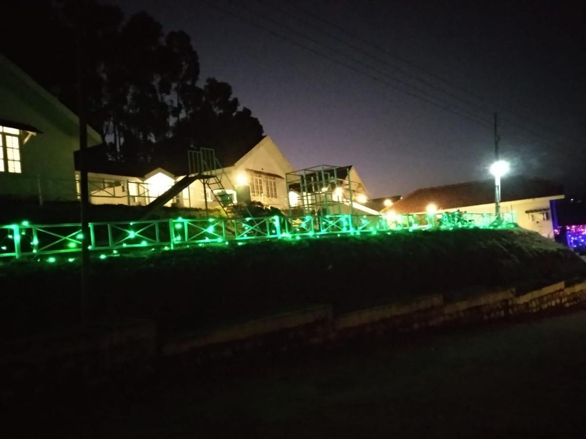 Coastal Grand Resort - Ooty Eksteriør billede