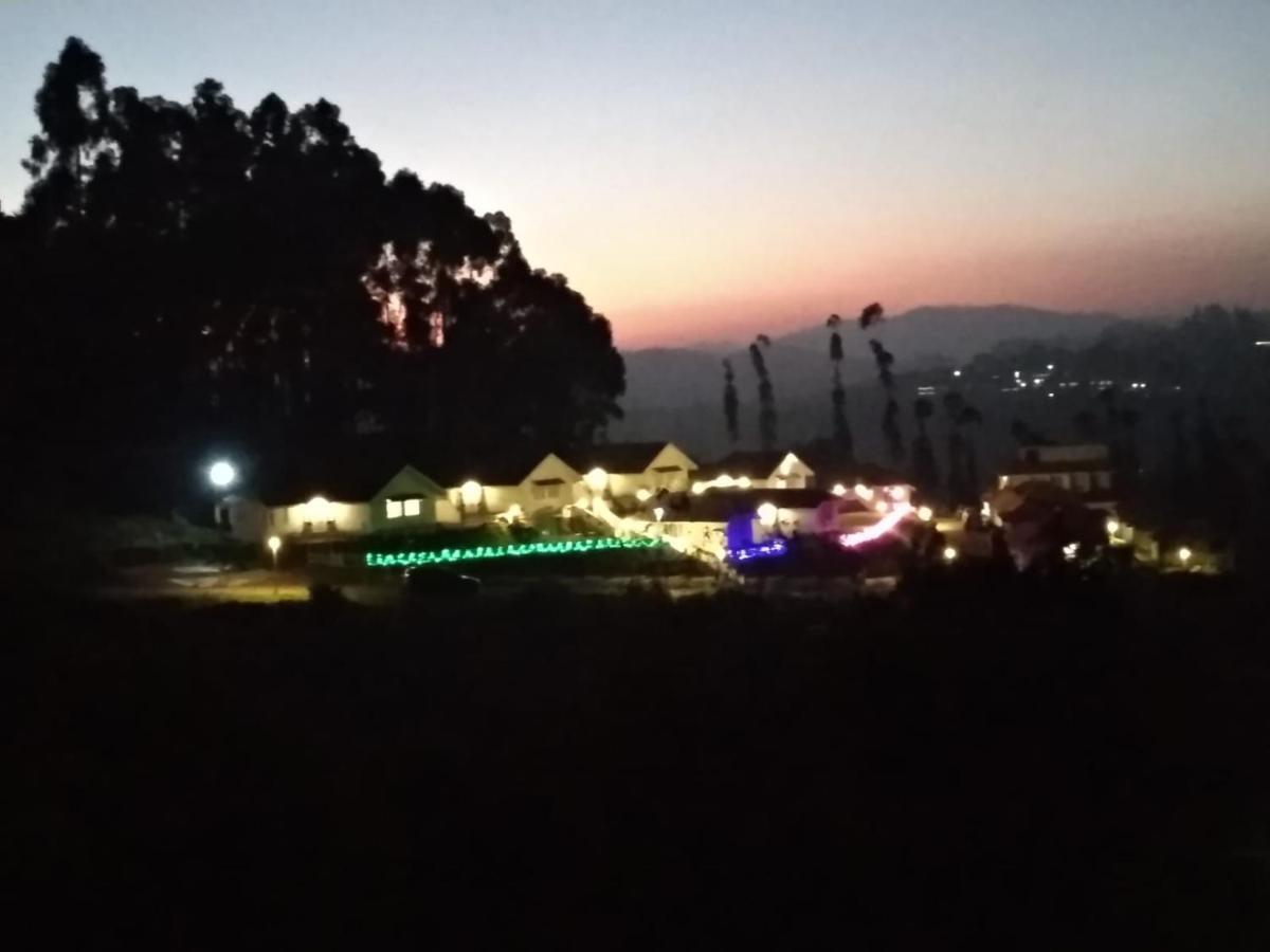 Coastal Grand Resort - Ooty Eksteriør billede