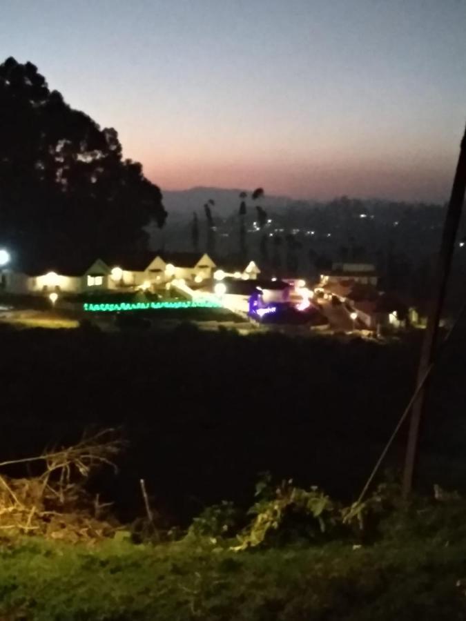 Coastal Grand Resort - Ooty Eksteriør billede