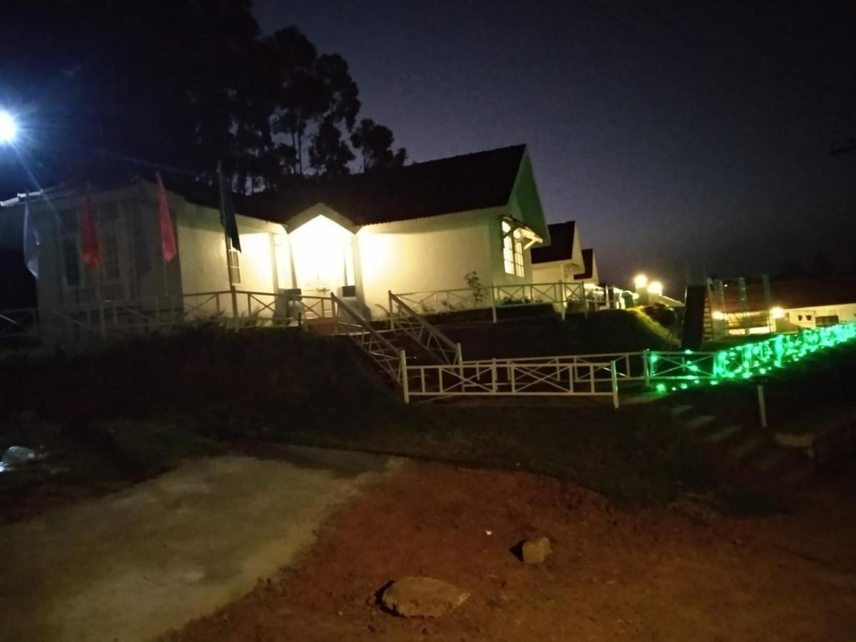 Coastal Grand Resort - Ooty Eksteriør billede
