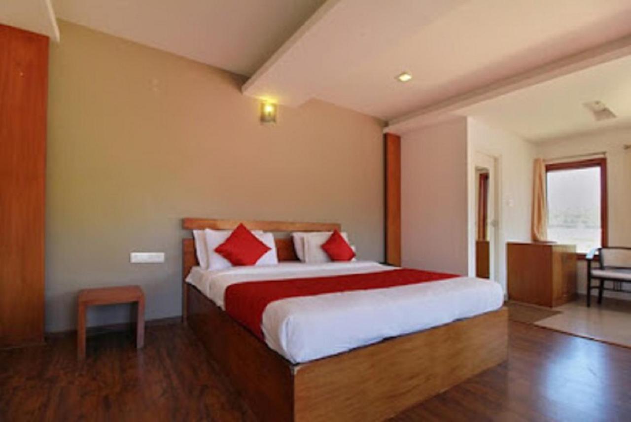 Coastal Grand Resort - Ooty Eksteriør billede