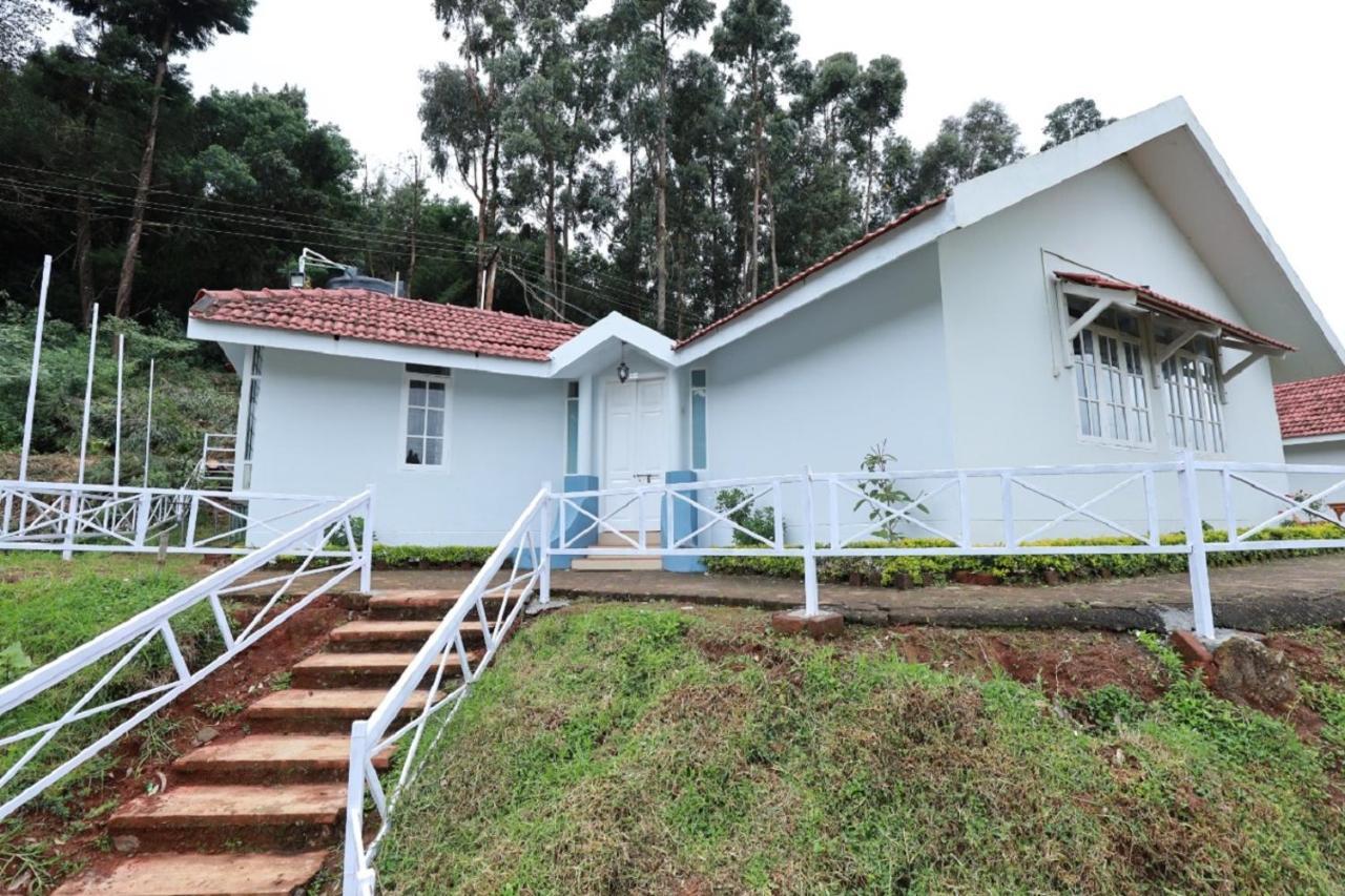 Coastal Grand Resort - Ooty Eksteriør billede