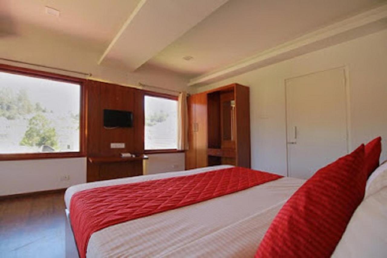 Coastal Grand Resort - Ooty Eksteriør billede